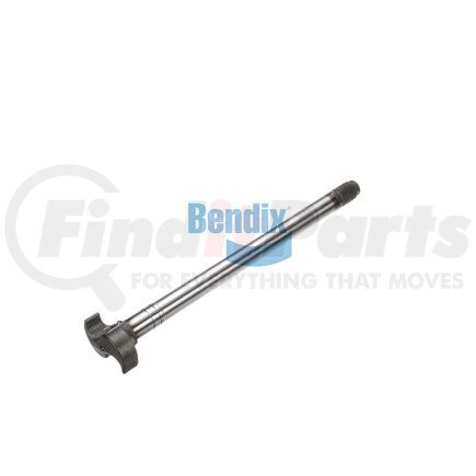 M16WKL20-214N by BENDIX - Air Brake S-Camshaft