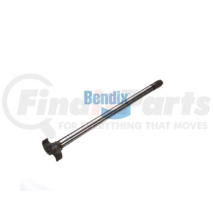 M16WKL20-255N by BENDIX - Air Brake S-Camshaft