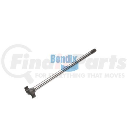 M16WKL20-284N by BENDIX - Air Brake S-Camshaft