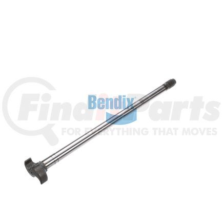 M16WKL20-290N by BENDIX - Air Brake S-Camshaft