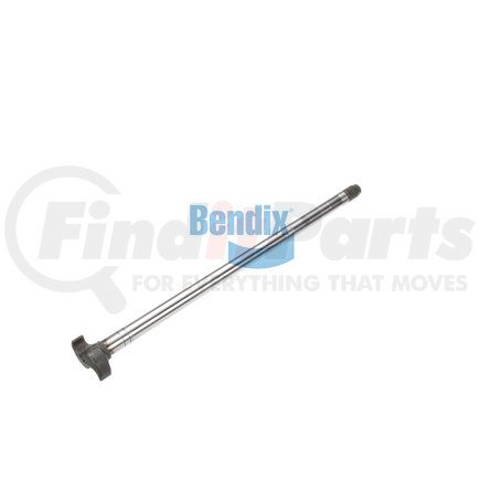 M16WKL20-325N by BENDIX - Air Brake S-Camshaft