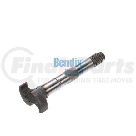 M16WKL25-103N by BENDIX - Air Brake S-Camshaft