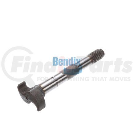 M16WKL25-111N by BENDIX - Air Brake S-Camshaft