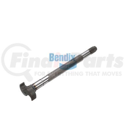 M16WKL25-190N by BENDIX - Air Brake S-Camshaft