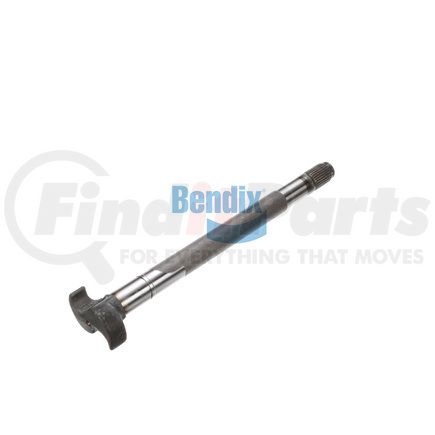 M16WKL25-191N by BENDIX - Air Brake S-Camshaft