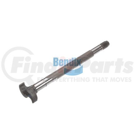 Bendix M16WKL25-196N Air Brake Camshaft Camshaft