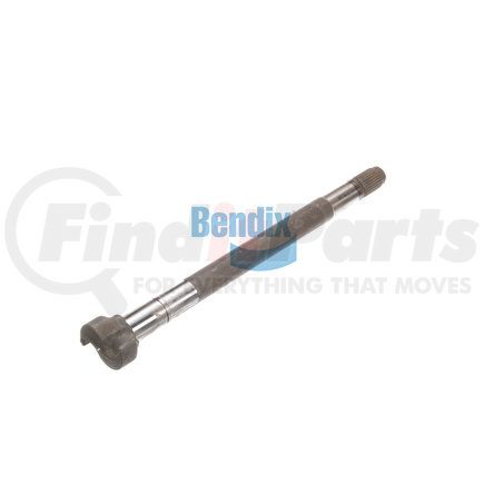 M16WKL25-202N by BENDIX - Air Brake S-Camshaft