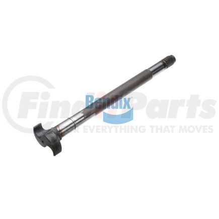 M16WKL25-206N by BENDIX - Air Brake S-Camshaft