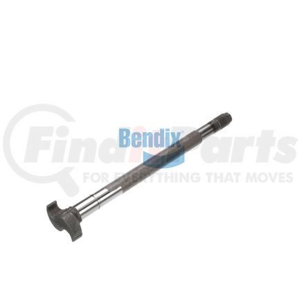 M16WKL25-213N by BENDIX - Air Brake S-Camshaft