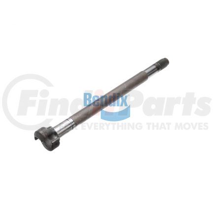 M16WKL25-214N by BENDIX - Air Brake S-Camshaft