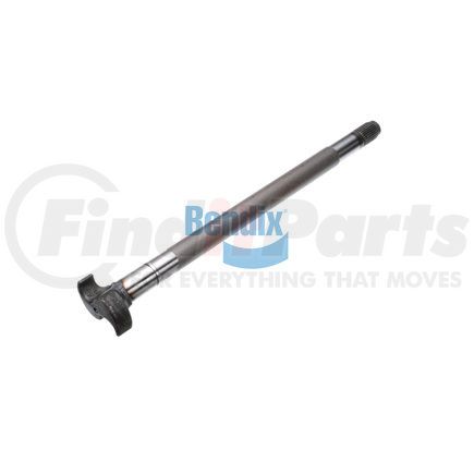 M16WKL25-242N by BENDIX - Air Brake S-Camshaft