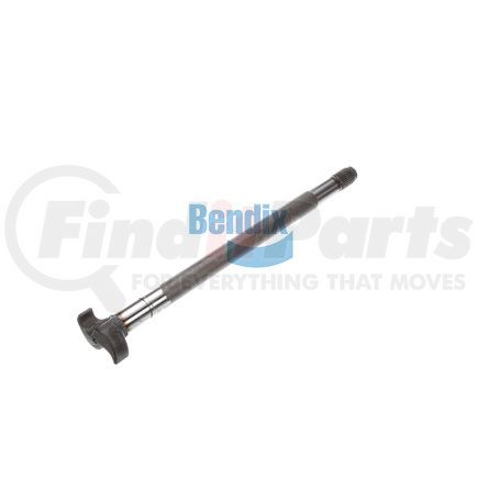 M16WKL25-240N by BENDIX - Air Brake S-Camshaft