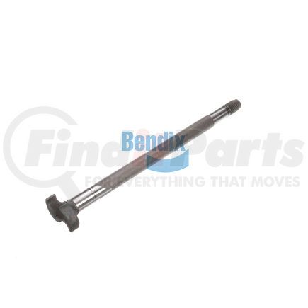 M16WKL25-244N by BENDIX - Air Brake S-Camshaft