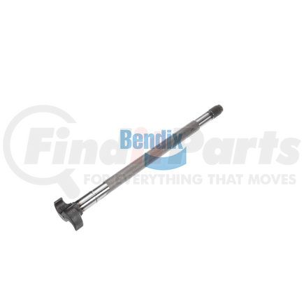 M16WKL25-247N by BENDIX - Air Brake S-Camshaft