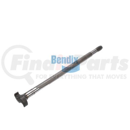 M16WKL25-290N by BENDIX - Air Brake S-Camshaft