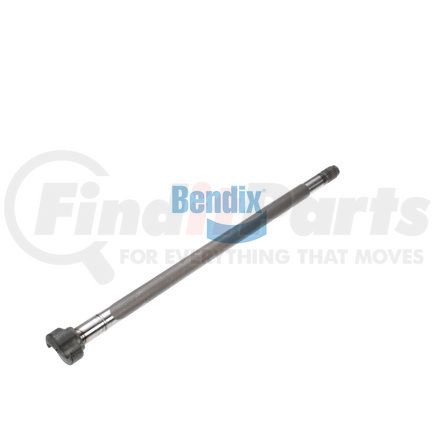 M16WKR25-325N by BENDIX - Air Brake S-Camshaft