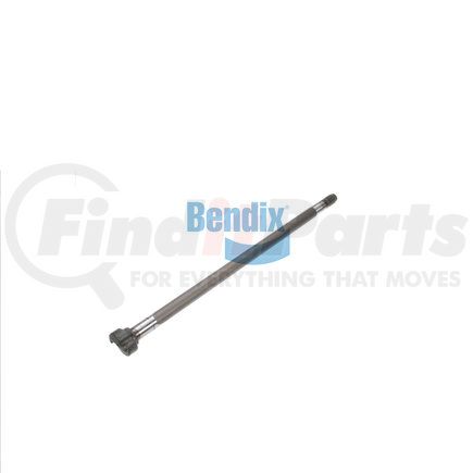 M16WKR25-354N by BENDIX - Air Brake S-Camshaft