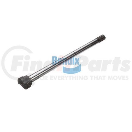 M20WK102-2N by BENDIX - Air Brake S-Camshaft