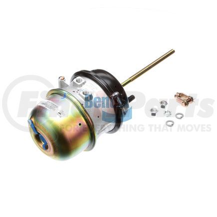 NT3030ELS-80TC by BENDIX - Air Brake Spring Brake - New, S-Cam, T30/30