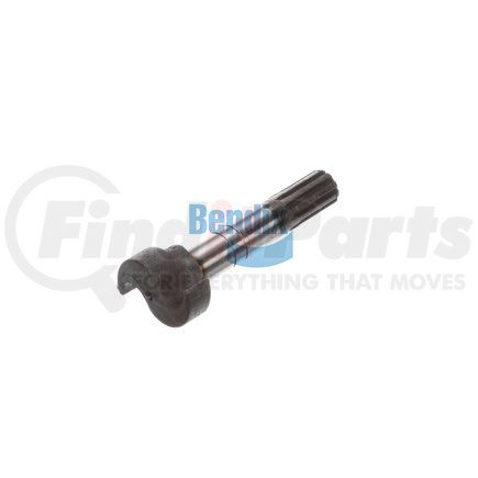 M16WKR10-072N by BENDIX - Air Brake S-Camshaft