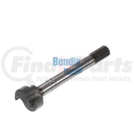 M16WKR10-113N by BENDIX - Air Brake S-Camshaft