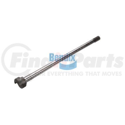 M16WKR10-290N by BENDIX - Air Brake S-Camshaft