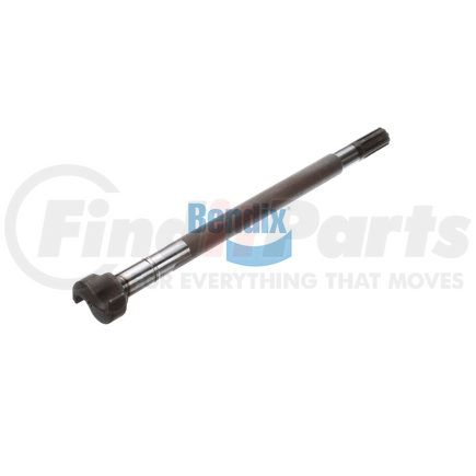 M16WKR15-233N by BENDIX - Air Brake S-Camshaft