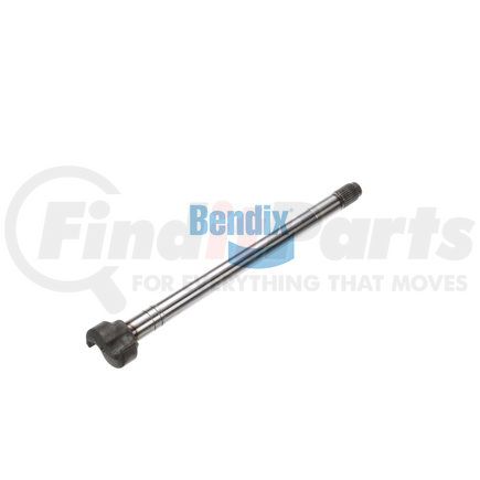 M16WKR20-214N by BENDIX - Air Brake S-Camshaft