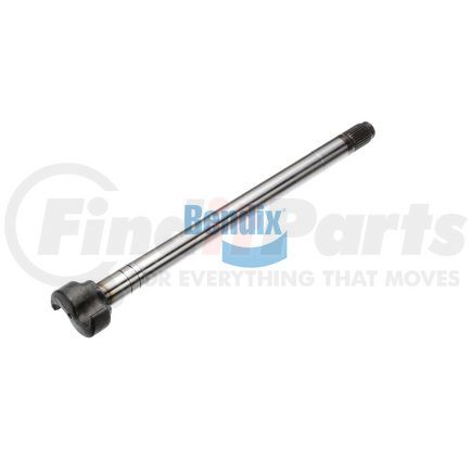 M16WKR20-215N by BENDIX - Air Brake S-Camshaft