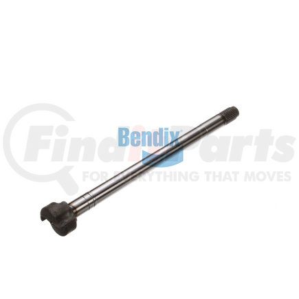 M16WKR20-216N by BENDIX - Air Brake S-Camshaft