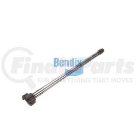 M16WKR20-245N by BENDIX - Air Brake S-Camshaft