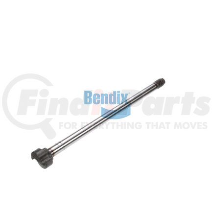 M16WKR20-251N by BENDIX - Air Brake S-Camshaft