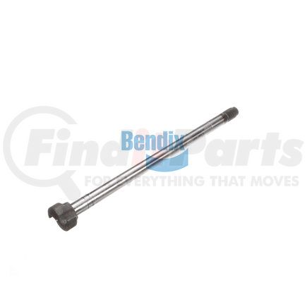 M16WKR20-255N by BENDIX - Air Brake S-Camshaft