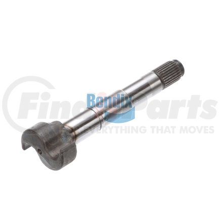 M16WKR25-097N by BENDIX - Air Brake S-Camshaft