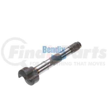 M16WKR25-103N by BENDIX - Air Brake S-Camshaft