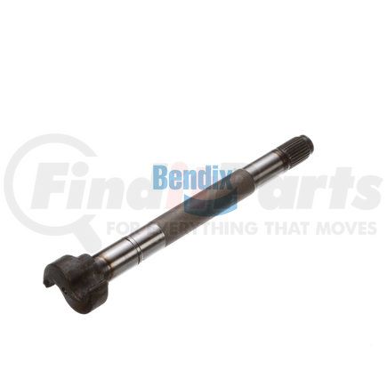 M16WKR25-155N by BENDIX - Air Brake S-Camshaft