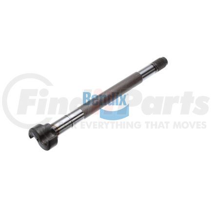 M16WKR25-186N by BENDIX - Air Brake S-Camshaft