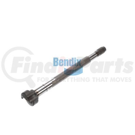 M16WKR25-191N by BENDIX - Air Brake S-Camshaft