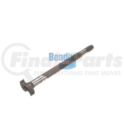 M16WKR25-202N by BENDIX - Air Brake S-Camshaft