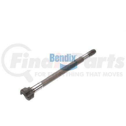 M16WKR25-214N by BENDIX - Air Brake S-Camshaft