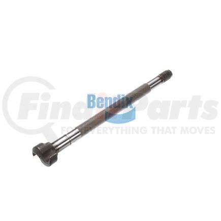 M16WKR25-222N by BENDIX - Air Brake S-Camshaft