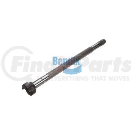 Bendix M16WKR25-232N Air Brake Camshaft Camshaft