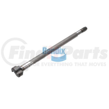 Bendix M16WKR25-264N Air Brake Camshaft Camshaft