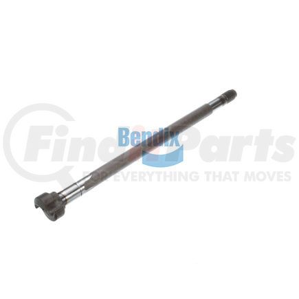 M16WKR25-276N by BENDIX - Air Brake S-Camshaft