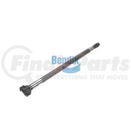 M16WKR25-280N by BENDIX - Air Brake S-Camshaft