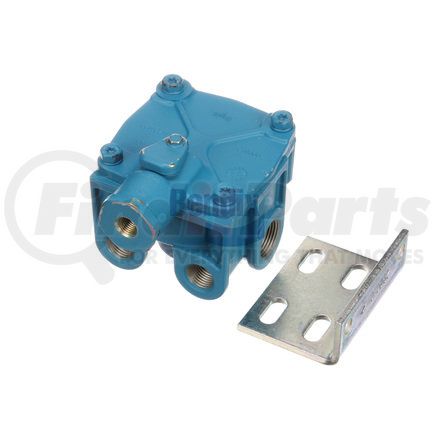OR103294 by BENDIX - R-14® Air Brake Relay Valve - CORELESS, Remanufactured