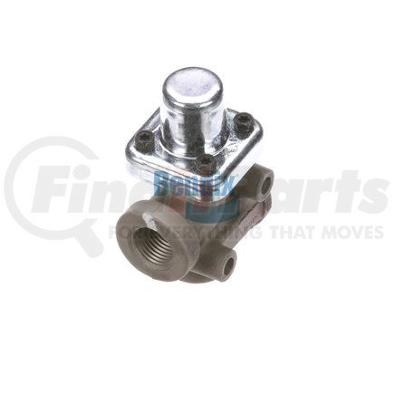 OR103976 by BENDIX - PR-4™ Air Brake Pressure Protection Valve - CORELESS, Remanufactured