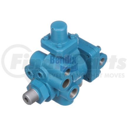 OR109617 by BENDIX - SR-5™ Air Brake Spring Brake Modulating Valve - CORELESS, Remanufactured