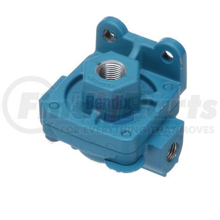 OR229813 by BENDIX - QR-1® Air Brake Quick Release Valve - CORELESS, Remanufactured