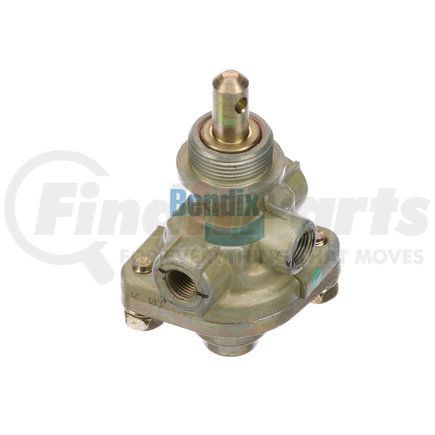 OR276569 by BENDIX - PP-1® Push-Pull Control Valve - CORELESS, Remanufactured, Push-Pull Style